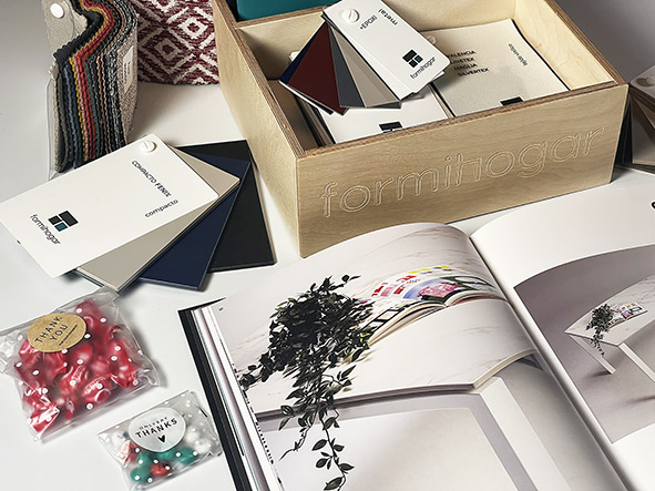 newsletter RECIBE NUESTRAS NOVEDADES