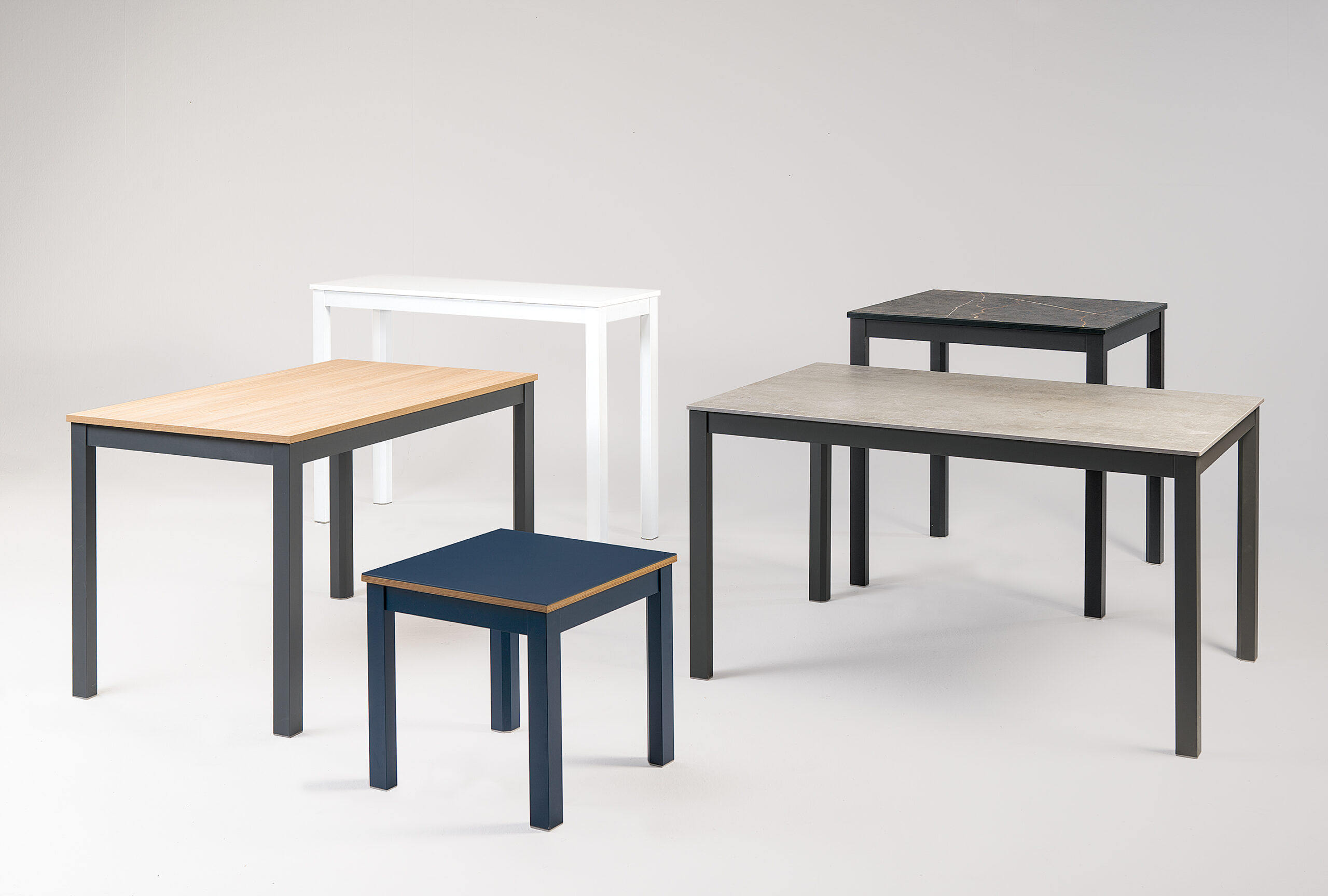 mesa INFINITY formihogar